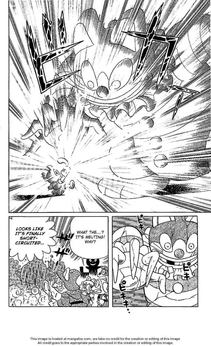 Doraemon Long Stories Chapter 24.6 16